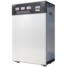 Трёхфазный стабилизатор напряжения Элекс Ампер У12-3/25 v2.0