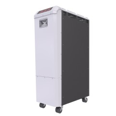 Трифазний стабілізатор напруги Елекс Герц У 36-3-125 v3.0 ПРО