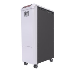 Трехфазный стабилизатор напряжения Элекс Герц У 36-3-160 v3.0 ПРО