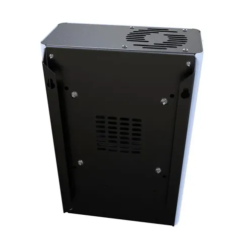Однофазный стабилизатор напряжения Элекс Гибрид У 7-1/16А v2.0