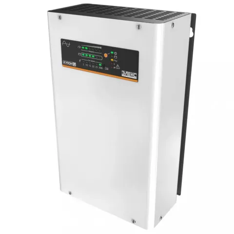 Источник бесперебойного питания Элекс КУЛОН Q-180/12 V4.0