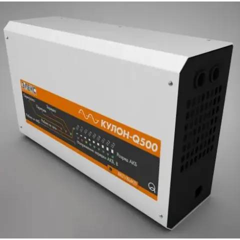 Источник бесперебойного питания Элекс КУЛОН Q-500
