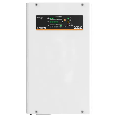 Источник бесперебойного питания Элекс Кулон Q1000 V4.0