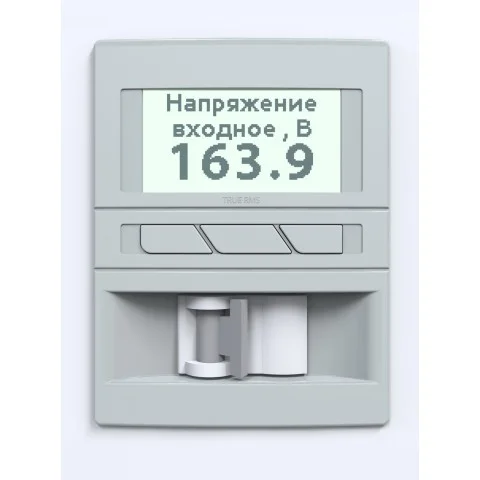 Однофазний стабілізатор напруги Елекс ГЕРЦ У 16-1/100 v3.0