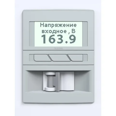 Однофазний стабілізатор напруги Елекс ГЕРЦ У 16-1/125 v3.0