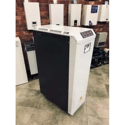 Трехфазный стабилизатор напряжения Элекс Герц У 16-3-125 v3.0 ПРО