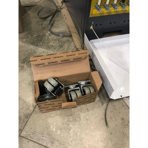 Трехфазный стабилизатор напряжения Элекс Герц У 16-3-125 v3.0 ПРО