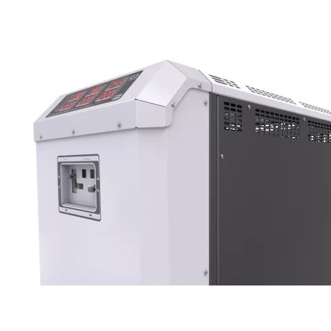 Трифазний стабілізатор напруги Елекс Герц У 16-3-160 v3.0 ПРО