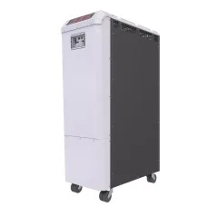 Трехфазный стабилизатор напряжения Элекс Герц У 36-3-100 v3.0 ПРО