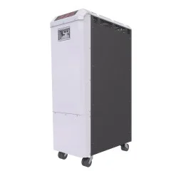 Трехфазный стабилизатор напряжения Элекс Герц У 36-3-100 v3.0 ПРО