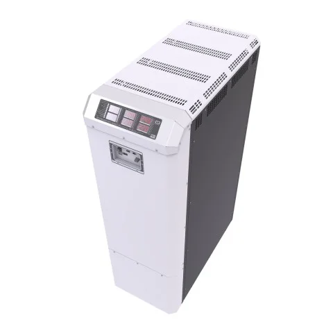 Трехфазный стабилизатор напряжения Элекс Герц У 36-3-100 v3.0 ПРО