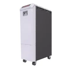 Трехфазный стабилизатор напряжения Элекс Герц У 36-3-125 v3.0 ПРО