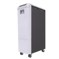 Трехфазный стабилизатор напряжения Элекс Герц У 36-3-125 v3.0 ПРО