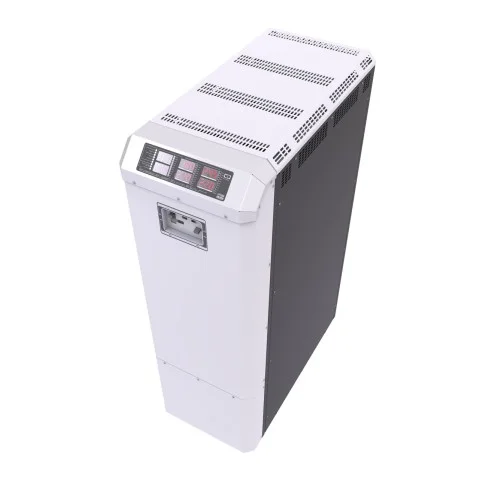Трифазний стабілізатор напруги Елекс Герц У 36-3-125 v3.0 ПРО