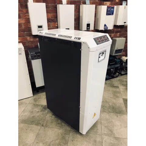 Трифазний стабілізатор напруги Елекс Герц У 36-3-125 v3.0 ПРО