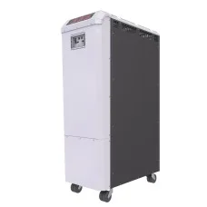 Трехфазный стабилизатор напряжения Элекс Герц У 36-3-160 v3.0 ПРО