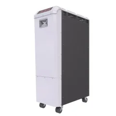 Трехфазный стабилизатор напряжения Элекс Герц У 36-3-160 v3.0 ПРО