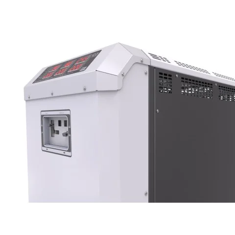 Трехфазный стабилизатор напряжения Элекс Герц У 36-3-160 v3.0 ПРО