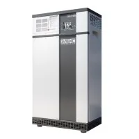 Трёхфазный стабилизатор напряжения Элекс ГЕРЦ У 36-3/40 v3.0